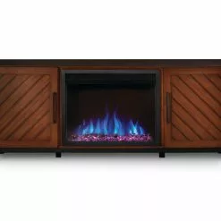Fireplaces & Heaters Napoleon The Bella Electric Fireplace Media Console Package NEFP26-3120WN 13 Fireplaces & Heaters Napoleon The Bella Electric Fireplace Media Console Package NEFP26-3120WN