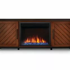 Fireplaces & Heaters Napoleon The Bella Electric Fireplace Media Console Package NEFP26-3120WN 16 Fireplaces & Heaters Napoleon The Bella Electric Fireplace Media Console Package NEFP26-3120WN