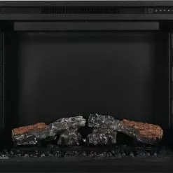 Napoleon Element 36" Built-In Electric Fireplace NEFB36H-BS Fireplaces & Heaters 10 Napoleon Element 36
