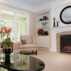 Napoleon Element 36" Built-In Electric Fireplace NEFB36H-BS Fireplaces & Heaters 13 Napoleon Element 36