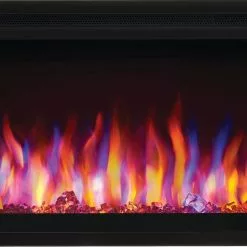 Fireplaces & Heaters Napoleon Entice 36