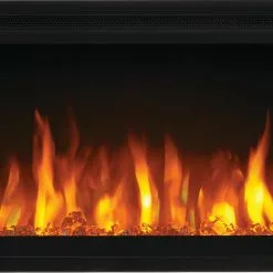 Fireplaces & Heaters Napoleon Entice 36