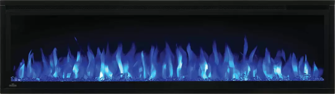 Napoleon Entice 60" Wall Mount Electric Fireplace NEFL60CFH 7 Napoleon Entice 60" Wall Mount Electric Fireplace NEFL60CFH