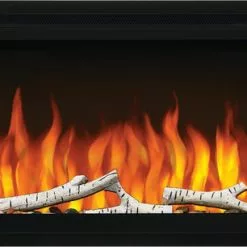 Napoleon Entice 60" Wall Mount Electric Fireplace NEFL60CFH 18 Napoleon Entice 60