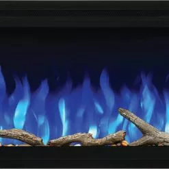 Napoleon Entice 60" Wall Mount Electric Fireplace NEFL60CFH 14 Napoleon Entice 60