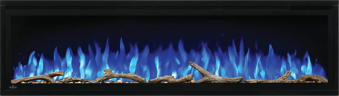Napoleon Entice 60" Wall Mount Electric Fireplace NEFL60CFH 4 Napoleon Entice 60" Wall Mount Electric Fireplace NEFL60CFH