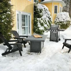 Napoleon Freestyle 365 Gas Grill (Graphite Grey) 10 Napoleon Freestyle 365 Gas Grill (Graphite Grey)