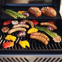 Napoleon Freestyle 365 Gas Grill (Graphite Grey) 8 Napoleon Freestyle 365 Gas Grill (Graphite Grey)