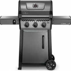 Napoleon Freestyle 365 Gas Grill (Graphite Grey)