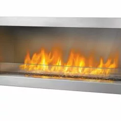 Gas Fireplaces Napoleon Galaxy Outdoor Fireplace GSS48