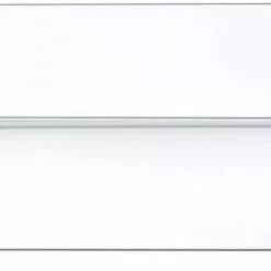 Napoleon Glass Windscreen For Linear Gas Patioflame BBQ Accessories