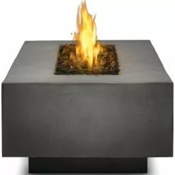 Napoleon GPFRCN56 Nexus 56" Patioflame Table