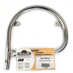 Cooking Grates, Grids & Grills Napoleon Grill OEM Stainless Steel O-Burner TQ310034