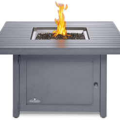 Napoleon Patioflame Table - Square Hamptons Fireplaces & Heaters