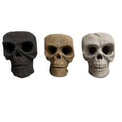 Napoleon Hot Heads 3 Skulls BBQ Accessories