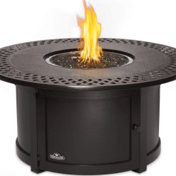 Napoleon Patioflame Table - Kensington Round Fireplaces & Heaters