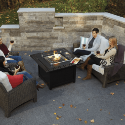 Napoleon Patioflame Table - Kensington Square