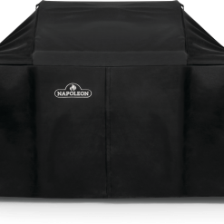 BBQ Accessories Napoleon LEX 605 & Charcoal Professional BBQ Cover