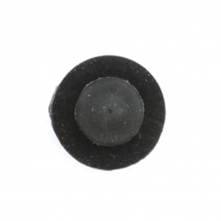 Napoleon Lid Bumper Rubber Round