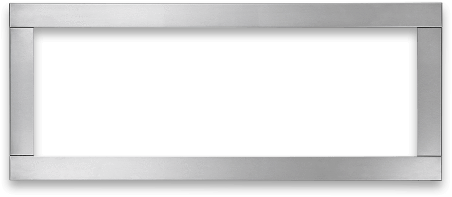 Napoleon LT48SS Stainless Steel Surround 1 Napoleon LT48SS Stainless Steel Surround