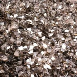 Napoleon MKGT Topaz Glass Embers Media Kit