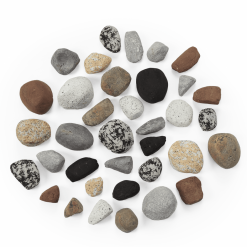 Napoleon MRKL Mineral Rock Kit