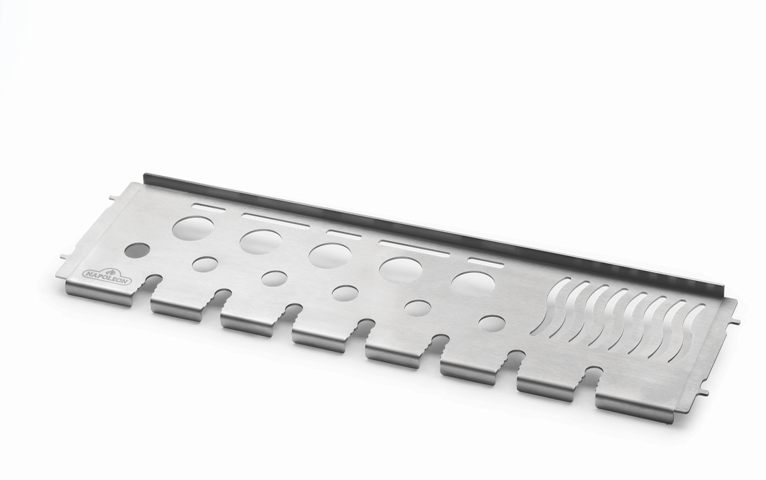 BBQ Replacement Parts Napoleon Multi Function Warming Rack Rogue 425 Series (71501) 1 BBQ Replacement Parts Napoleon Multi Function Warming Rack Rogue 425 Series (71501)