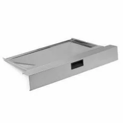 Grease Trays, Grease Cups & Drip Pans Napoleon N010-0743 Drip Tray Napoleon Prestige 500 Series (Rear Pull Out)