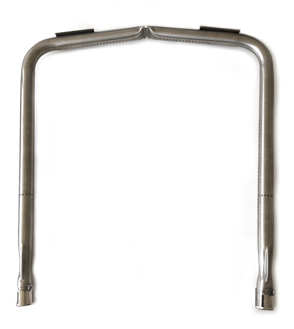 Napoleon N100-0034 Stainless Steel Main U-Shaped Burner BBQ Replacement Parts 1 Napoleon N100-0034 Stainless Steel Main U-Shaped Burner BBQ Replacement Parts