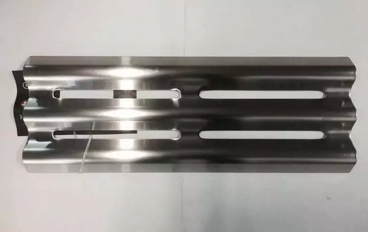 BBQ Replacement Parts Napoleon N305-0057-M01 Sear Plate (1 Each) Mirage/Legend/LEX/Ted Reader BBQ'S 2 BBQ Replacement Parts Napoleon N305-0057-M01 Sear Plate (1 Each) Mirage/Legend/LEX/Ted Reader BBQ'S