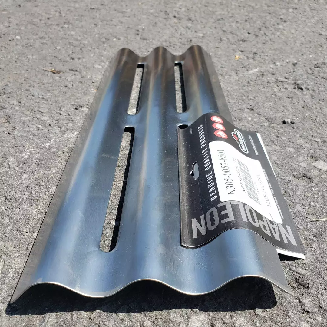 BBQ Replacement Parts Napoleon N305-0057-M01 Sear Plate (1 Each) Mirage/Legend/LEX/Ted Reader BBQ'S 4 BBQ Replacement Parts Napoleon N305-0057-M01 Sear Plate (1 Each) Mirage/Legend/LEX/Ted Reader BBQ'S