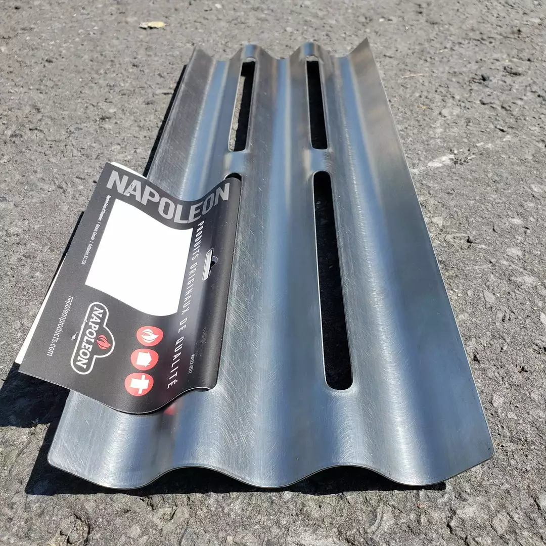 BBQ Replacement Parts Napoleon N305-0057-M01 Sear Plate (1 Each) Mirage/Legend/LEX/Ted Reader BBQ'S 5 BBQ Replacement Parts Napoleon N305-0057-M01 Sear Plate (1 Each) Mirage/Legend/LEX/Ted Reader BBQ'S