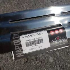 BBQ Replacement Parts Napoleon N305-0057-M01 Sear Plate (1 Each) Mirage/Legend/LEX/Ted Reader BBQ'S 11 BBQ Replacement Parts Napoleon N305-0057-M01 Sear Plate (1 Each) Mirage/Legend/LEX/Ted Reader BBQ'S