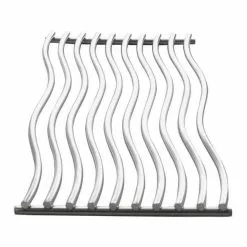 Napoleon N305-0084 Stainless Steel 7.5 Mm Wave Cooking Grids For Prestige 500 (P500) Series
