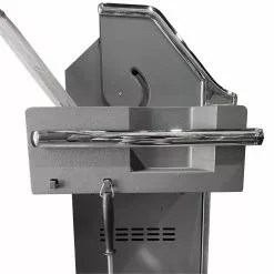 Napoleon N325-0091 Handle (towel Bar) - Shelf Side (P500RSIB) Other Parts