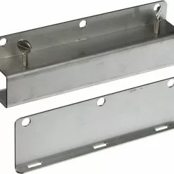 Napoleon N370-0429 Freestyle RV Bracket W/Quick Release BBQ Replacement Parts