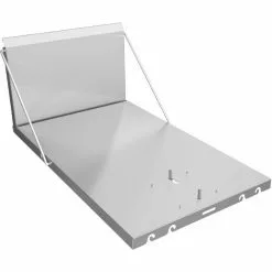 Napoleon N370-0605 Portable Shelf Mount