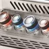BBQ Replacement Parts Napoleon N370-0828 Conversion (Safety Zone) Lighting Kit Knobs For Prestige PRO 500 PRO500RSIB
