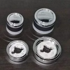 BBQ Replacement Parts Napoleon N370-0828 Conversion (Safety Zone) Lighting Kit Knobs For Prestige PRO 500 PRO500RSIB