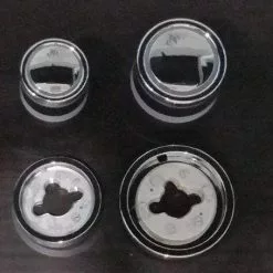 BBQ Replacement Parts Napoleon N370-0828 Conversion (Safety Zone) Lighting Kit Knobs For Prestige PRO 500 PRO500RSIB