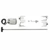 NAPOLEON N3700136 ROTISSERIE KIT FOR PRO 825 N370-0136 BBQ Accessories