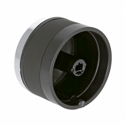 Napoleon N380-0032-BK - Knob Small Black (R425) Control Knobs & Bezels
