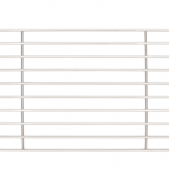 Napoleon N520-0030 Stainless Steel Warming Rack (450/750 Series) BBQ Replacement Parts