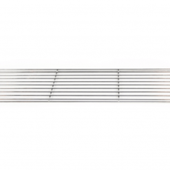 Napoleon N520-0034 Chrome Plated Warming Rack (500 Series)