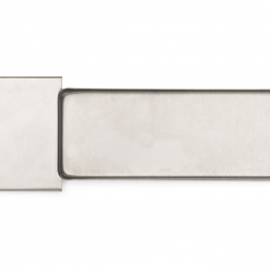 Napoleon N710-0063 Side Burner Drip Tray Grease Trays, Grease Cups & Drip Pans