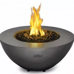 Napoleon Nexus 36 Inch Firebowl - GPFCCN36 Side Burners