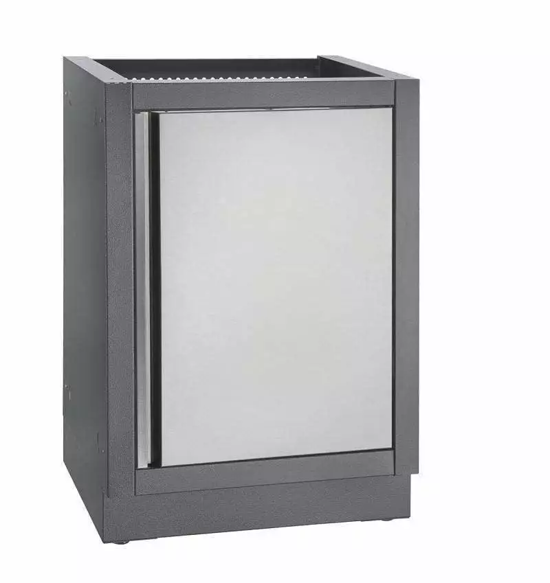 Napoleon Oasis Cabinet With Reversible Door IM-UDC-CN Outdoor Kitchen Cabinets & Storage 1 Napoleon Oasis Cabinet With Reversible Door IM-UDC-CN Outdoor Kitchen Cabinets & Storage