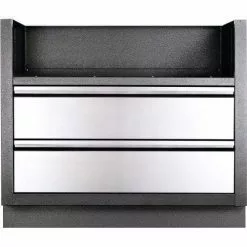 Napoleon Oasis Grill Cabinet For Built-In 38" Grill IM-UGC38-CN