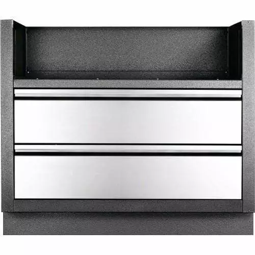 Napoleon Oasis Grill Cabinet For Built-In 38" Grill IM-UGC38-CN 1 Napoleon Oasis Grill Cabinet For Built-In 38" Grill IM-UGC38-CN