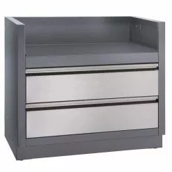 Napoleon Oasis Grill Cabinet For Built-In Prestige PRO 665 IM-UGC665-CN
